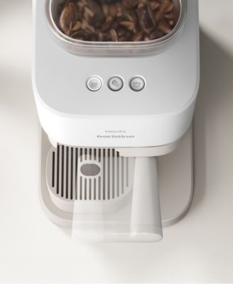 Baristina Automatic Espresso Machine