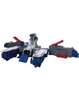 LG31 Fortress Maximus | Japanese Transformers Legends