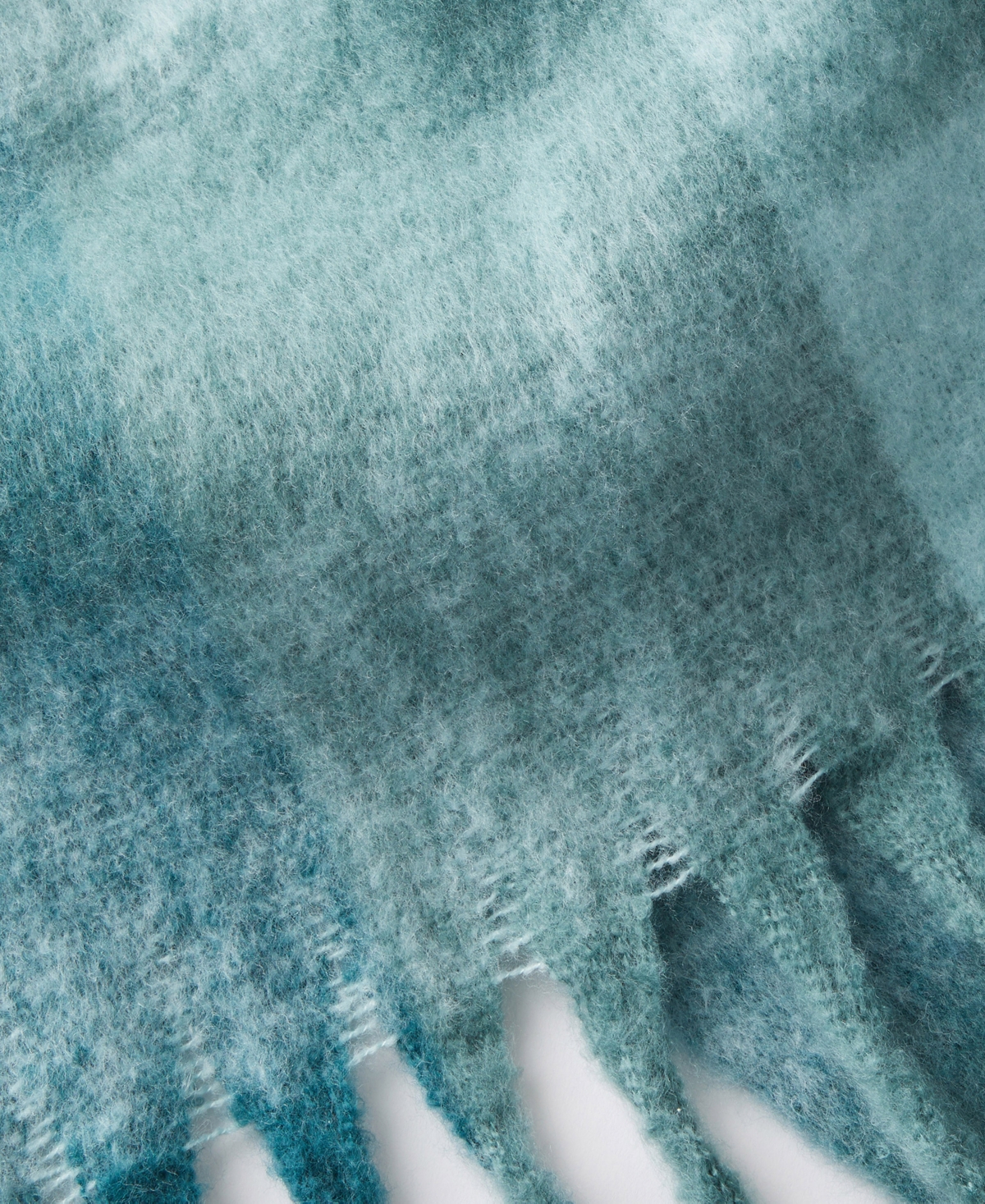 Cotton On Men's Wide Scarf