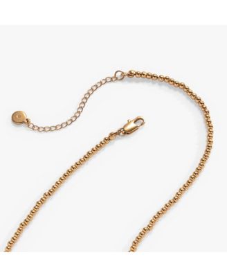 Looney Tunes Tweety Beaded Necklace