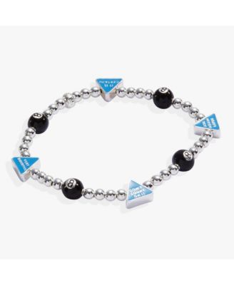 Magic 8 Ball Stretch Bracelet