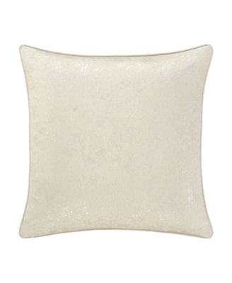 Celine Diamond Textured Sham, European