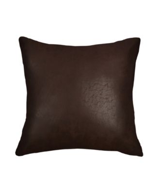 Sundance Embellished Decorative Pillow, 18" x 18"