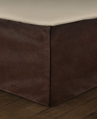 Sundance Chenille Stripe 4-Pc. Comforter Set, California King