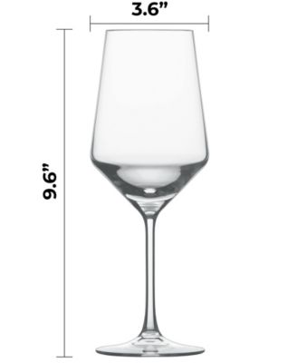 Pure 8 Piece Wine Set