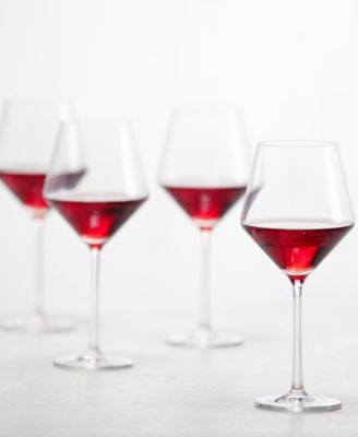 Pure Beaujolais 15.7oz Set of 4