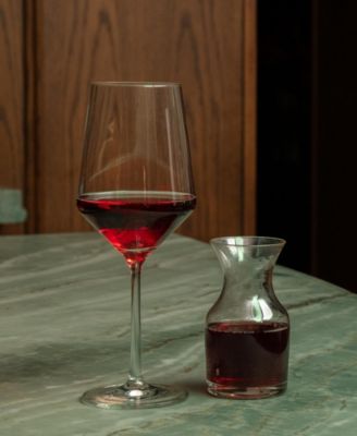 Pure Cabernet 18.6oz Set of 4