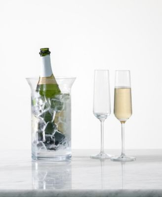 Pure Champagne 7.3oz Set of 4