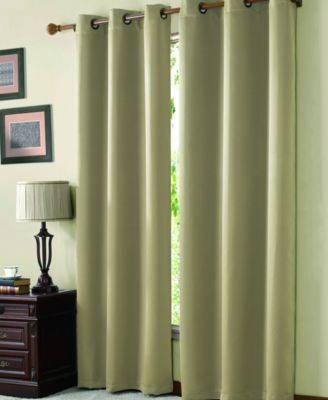 Victoria Classics - McKenzie Twill Blackout 42" x 108" Panel