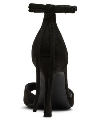 Women's Bambie Bow High-Heel Dress Sandals