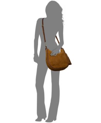 Chiavari Medium Hobo Bag