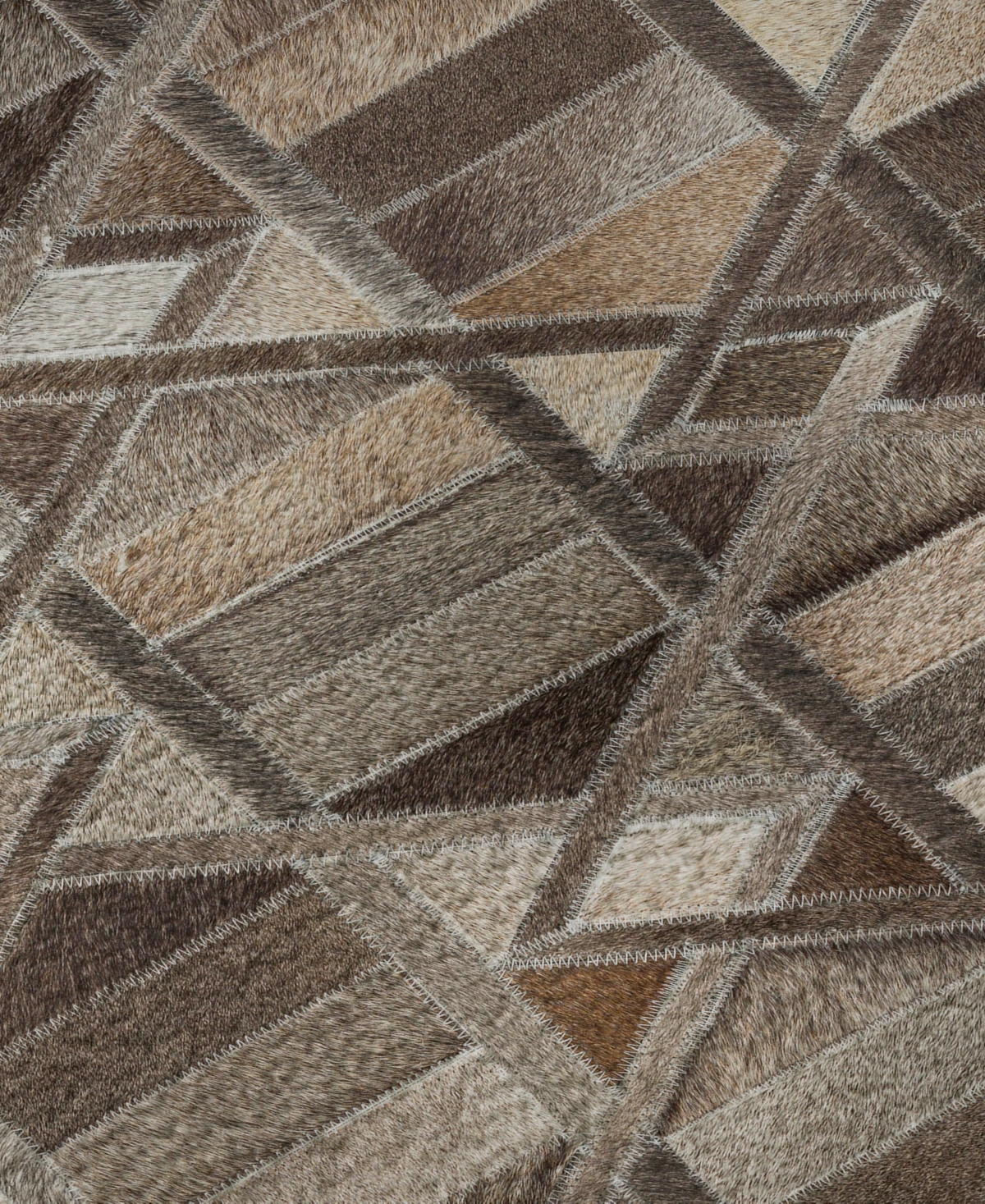 Dalyn Bozeman BM4 5'x7'6'' Area Rug