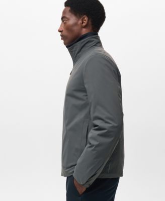 Men's Thermolite Padding Waterproof Jacket