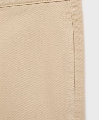 Men's Regular Fit Cotton Jeans