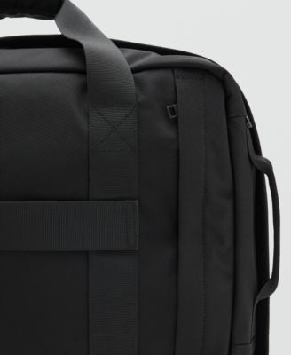 Men's Multifunctional Combined Cordura Bag