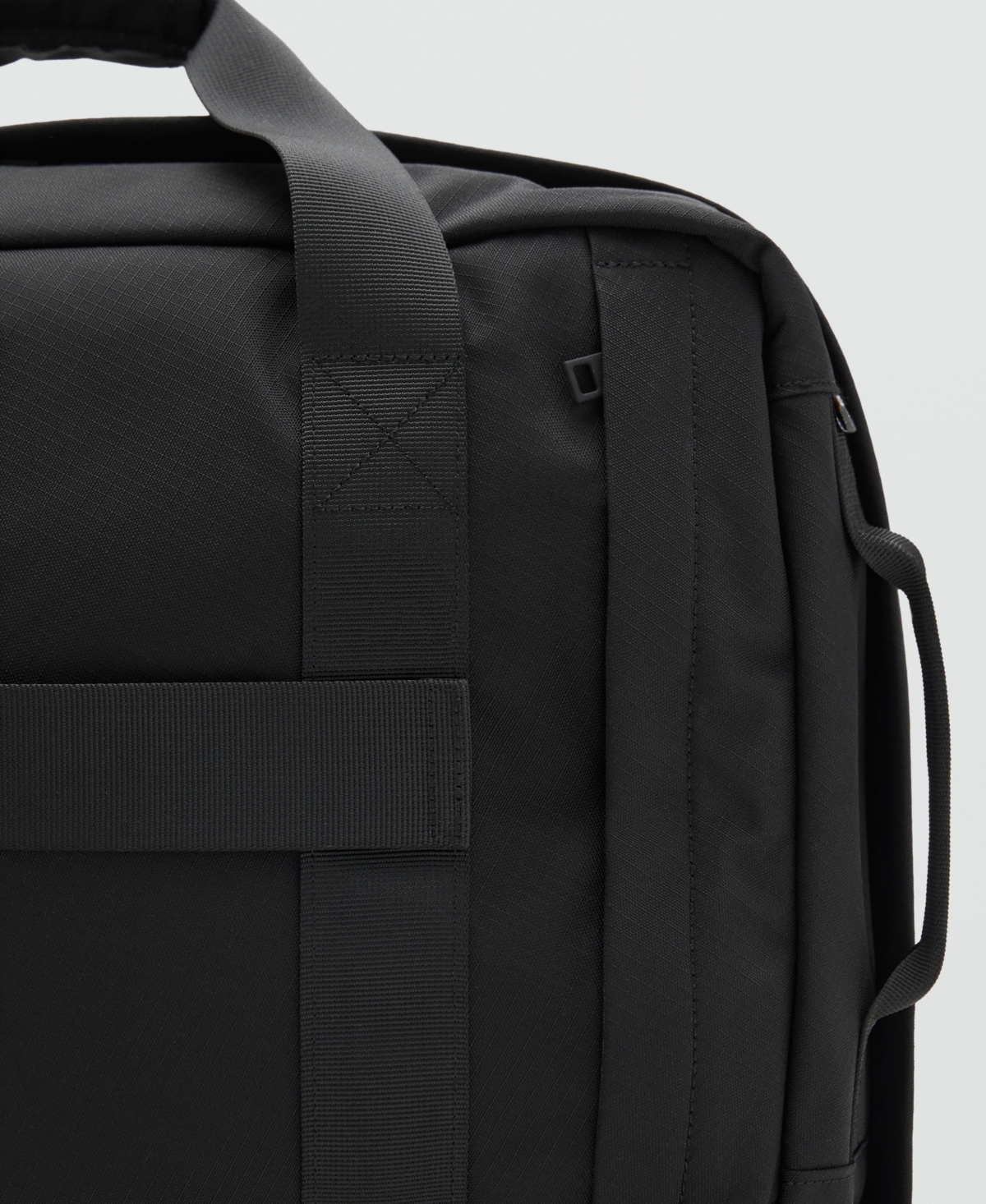 Mango Men's Multifunctional Combined Cordura Bag