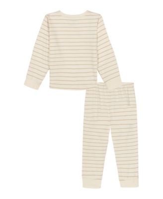 Baby Boys' Top and Joggers, 2-Piece Set