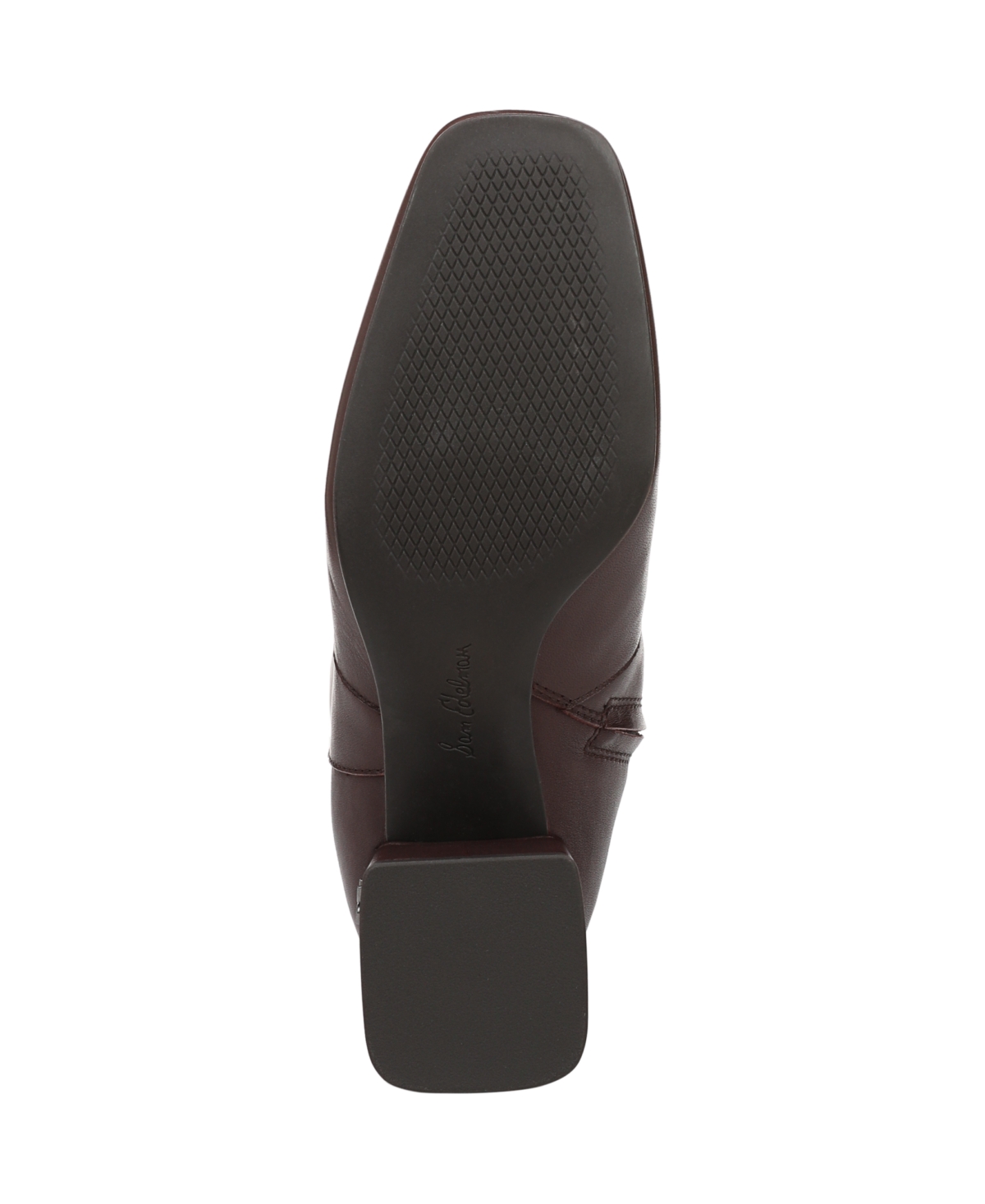 Sam Edelman Women's Porter Riding Boots In Brown