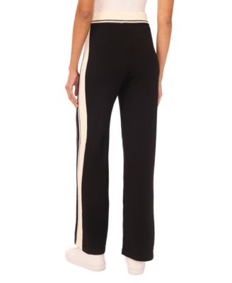Women's Trim Detail Track Pants