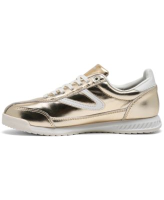 Women's Rawlins 2.0 Metallic Casual Sneakers from Finish Line