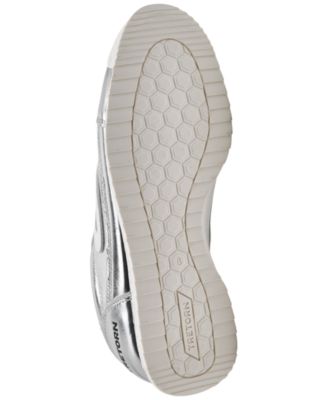 Women's Rawlins 2.0 Metallic Casual Sneakers from Finish Line