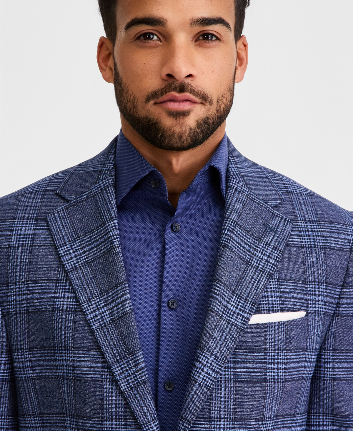Michael Kors Men's Classic-Fit Sport Coat