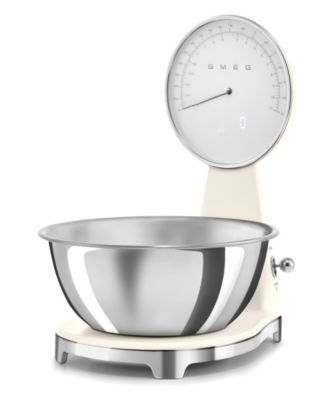 50's Retro Style Kitchen Scale