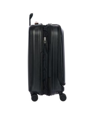 Taormina 21" Expandable Carry-On Spinner