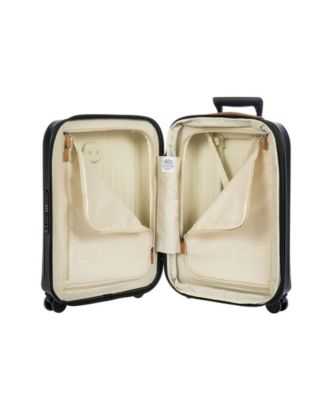 Taormina 21" Carry-On Spinner