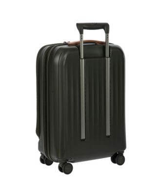 Taormina 21" Expandable Carry-On Spinner