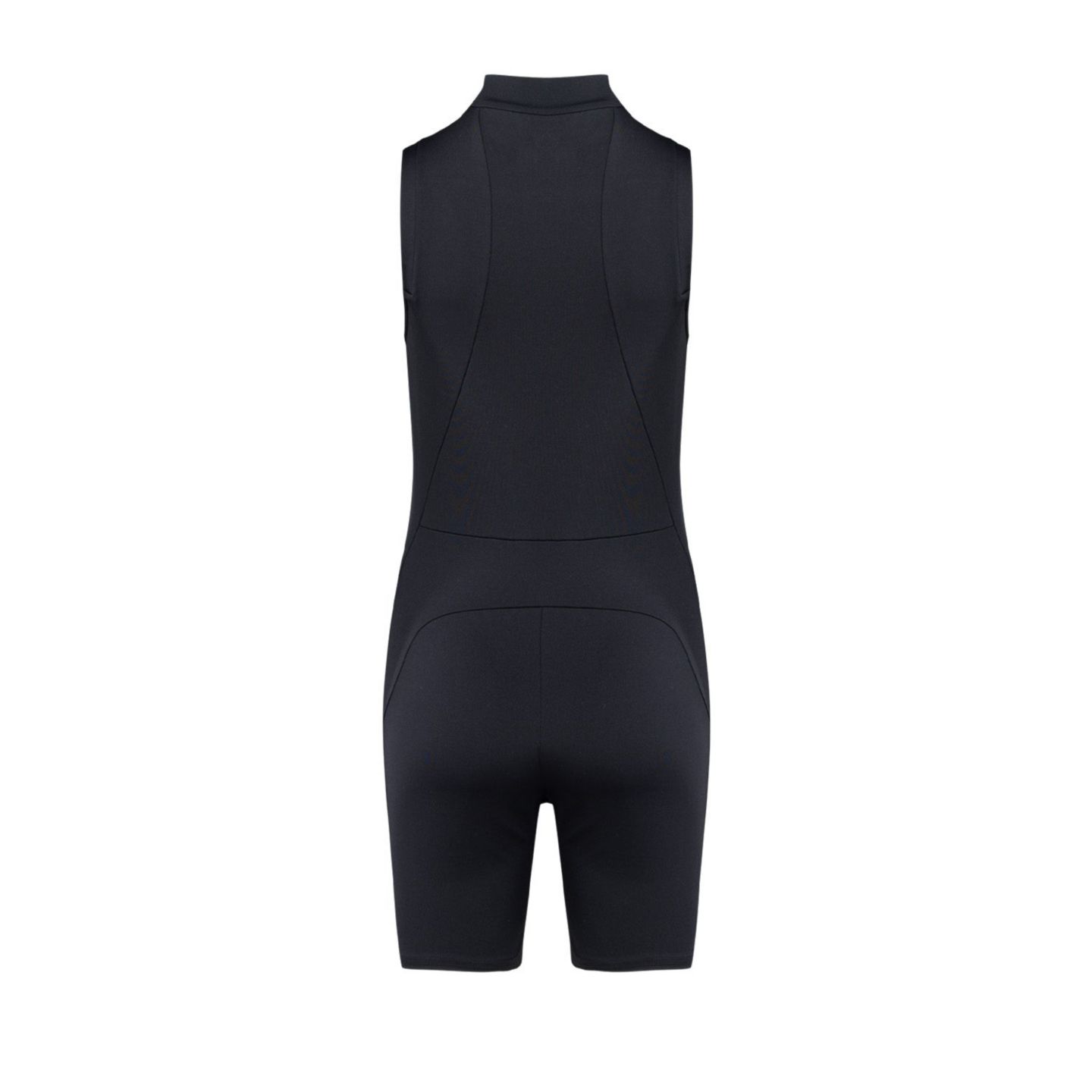 Женский комбинезон PCFG Free Heaven Yoga Jumpsuit, цвет: Чёрный — фото 6