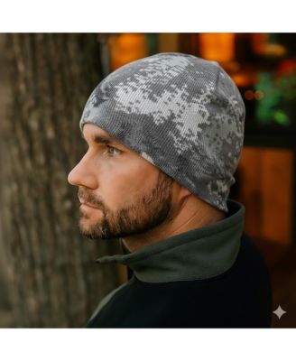 Men's Bolton No Cuff Beanie