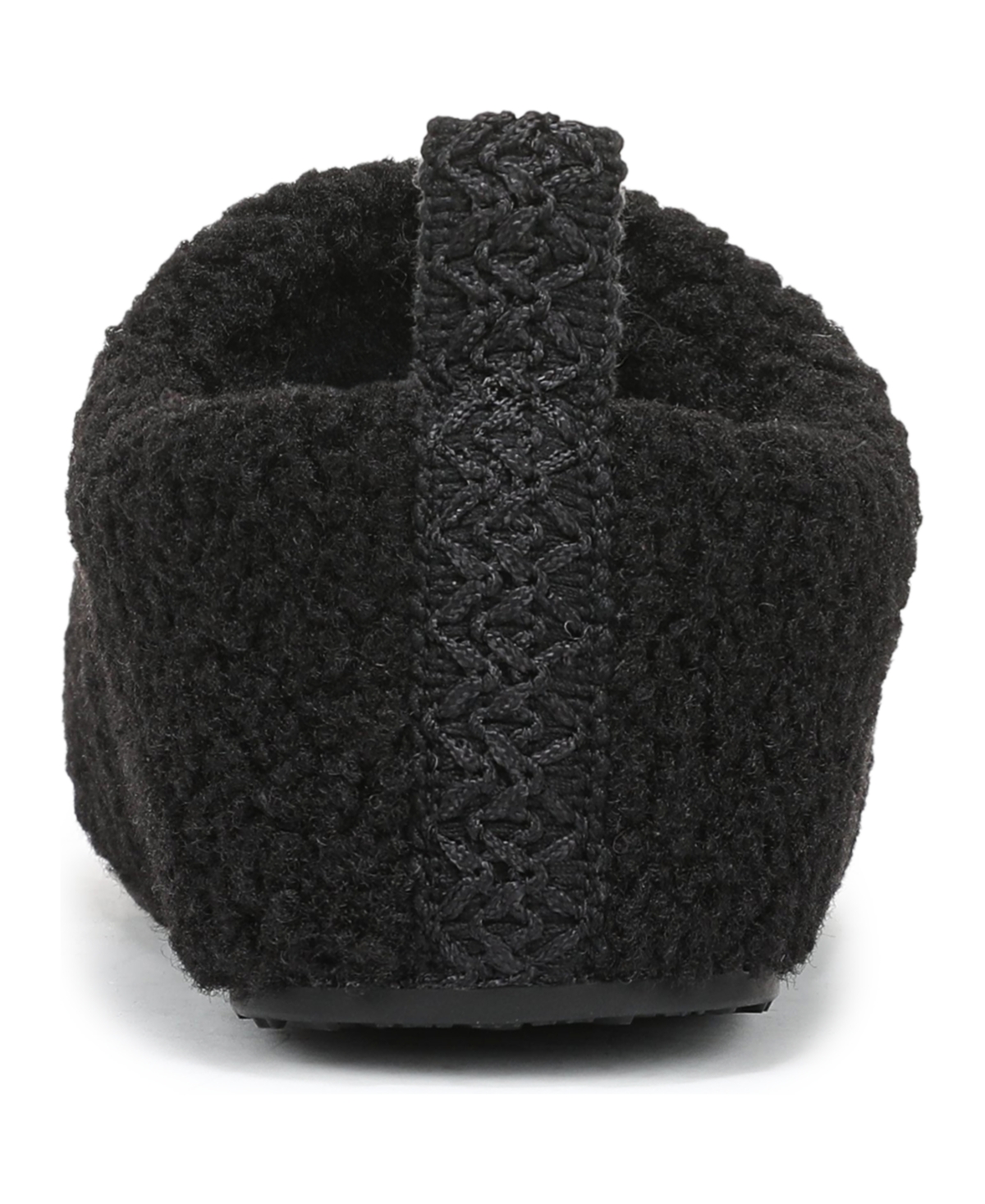 Blowfish Malibu Women's Cushie Mule Clogs In Black