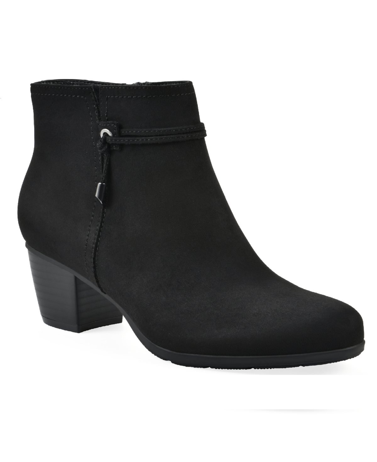Cliffs By White Mountain Angelo Bootie In Black