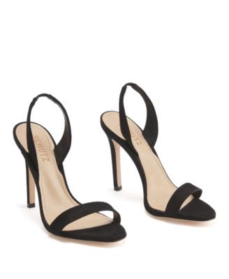 Women's Luriane Stiletto Heel Sandals
