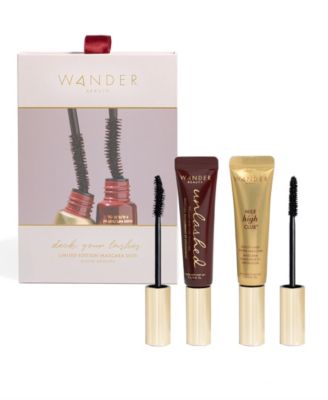 Wander Beauty - 2-Pc. Mile High Club and Unlashed Mascara Set