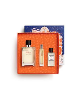 3-Pc. Terre d'Herm&egrave;s Eau de Parfum Intense Fragrance Set