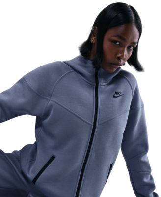 Women's Sportswear Tech Fleece Windrunner Full-Zip Hoodie, XS-3X