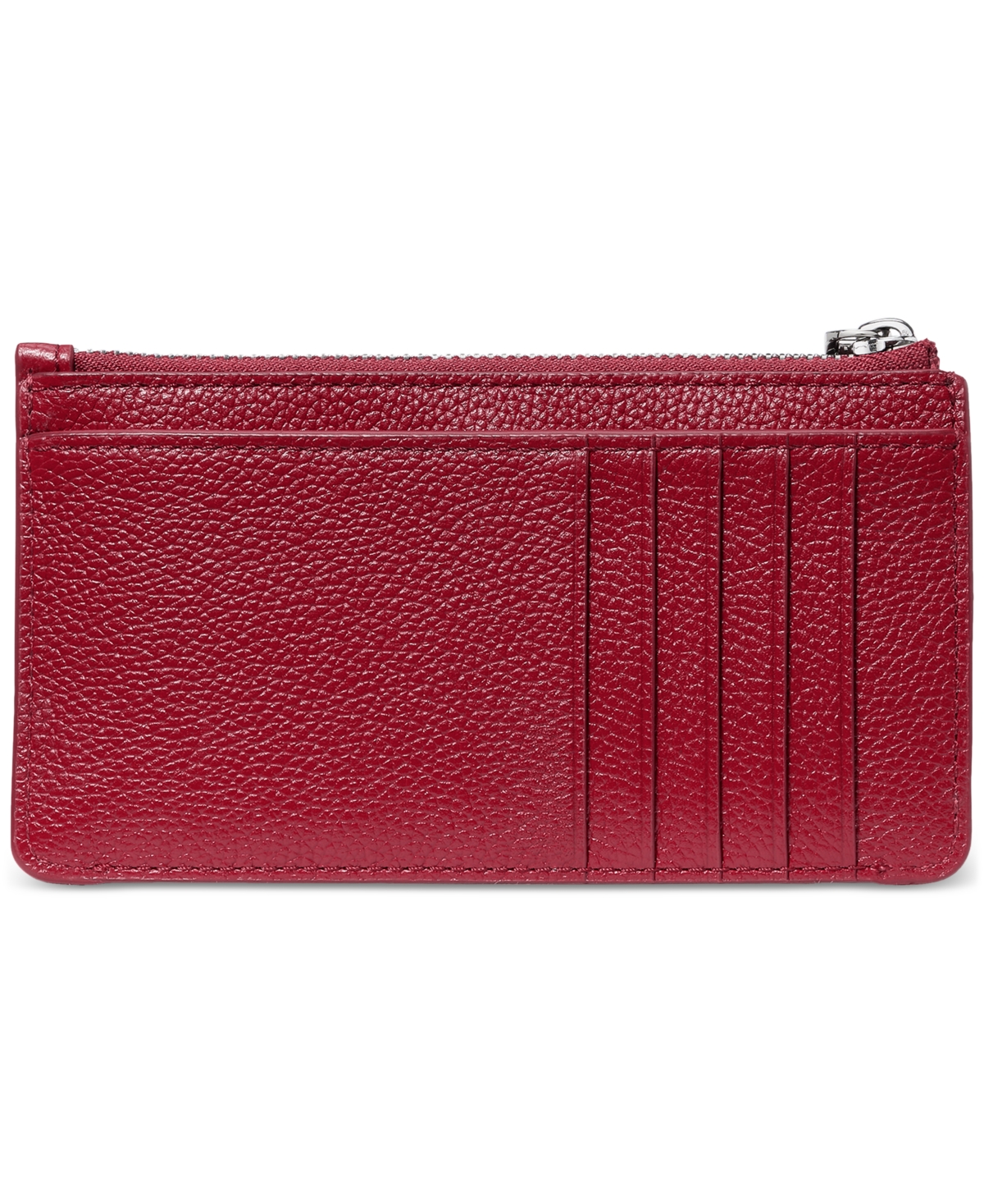 Kate Spade Loop Zip Credit Card Case