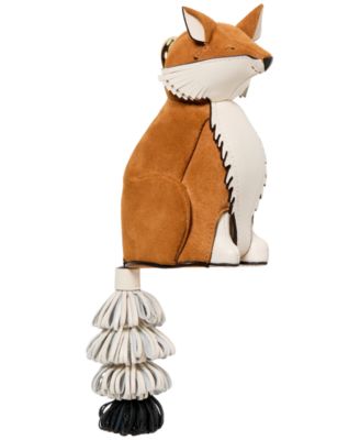 Critters Ginger Fox Coin Purse