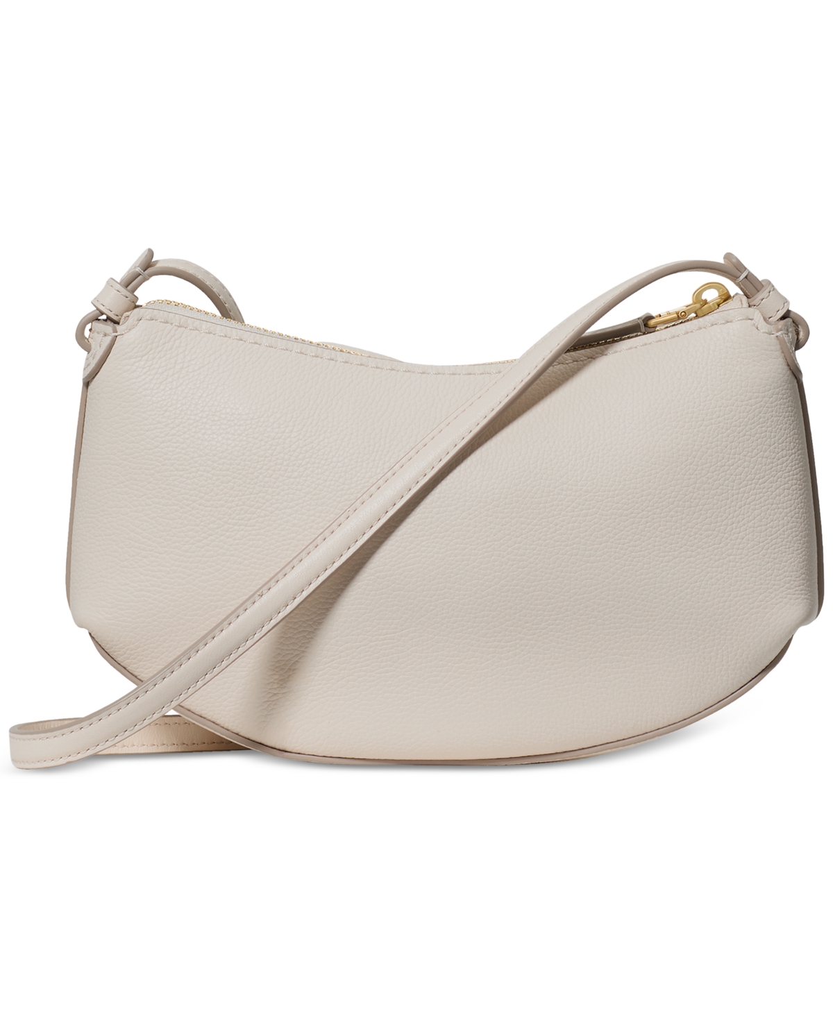 Kate Spade Small Loop Crossbody Bag In Neutral
