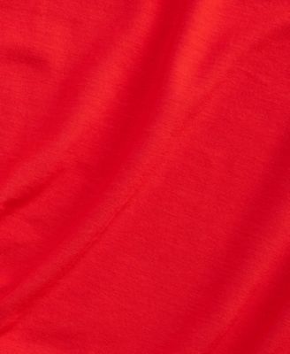 Women's Luxe Layering Side-Ruffle Tank, Macy's Exclusive