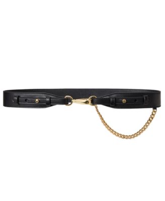 Lauren Ralph Lauren - Women's Dog-Clip Belt
