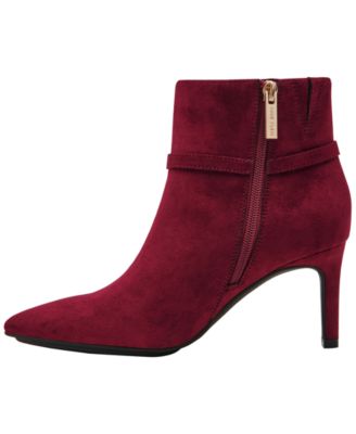 Women's Margie Pointed Toe Dress Booties