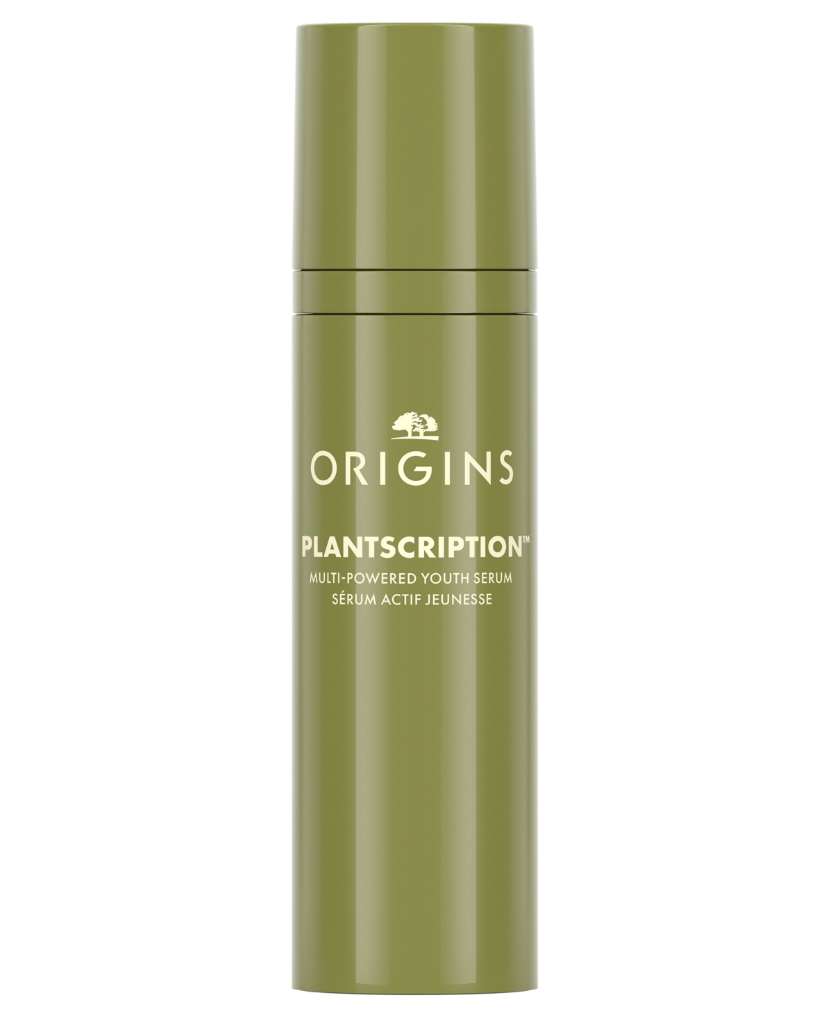 Origins Plantscription Multi Powered Youth Serum, 3.21 Fl. Oz. In Transparent