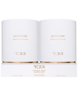 2-Pc. Signature Experience Collector Extrait De Parfum Set