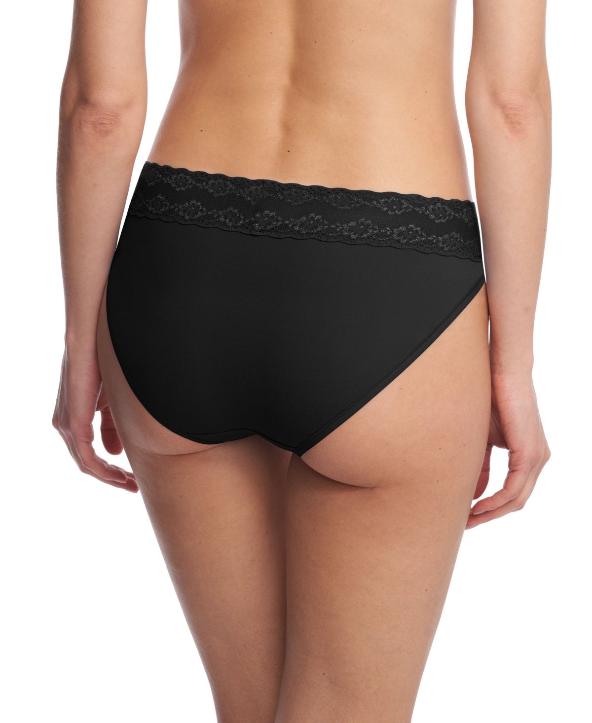 Natori Women's Bliss Perfection French Bikini Panty