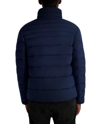 Men's Midweight Puffer Jacket