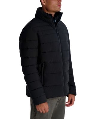 Men's Midweight Puffer Jacket