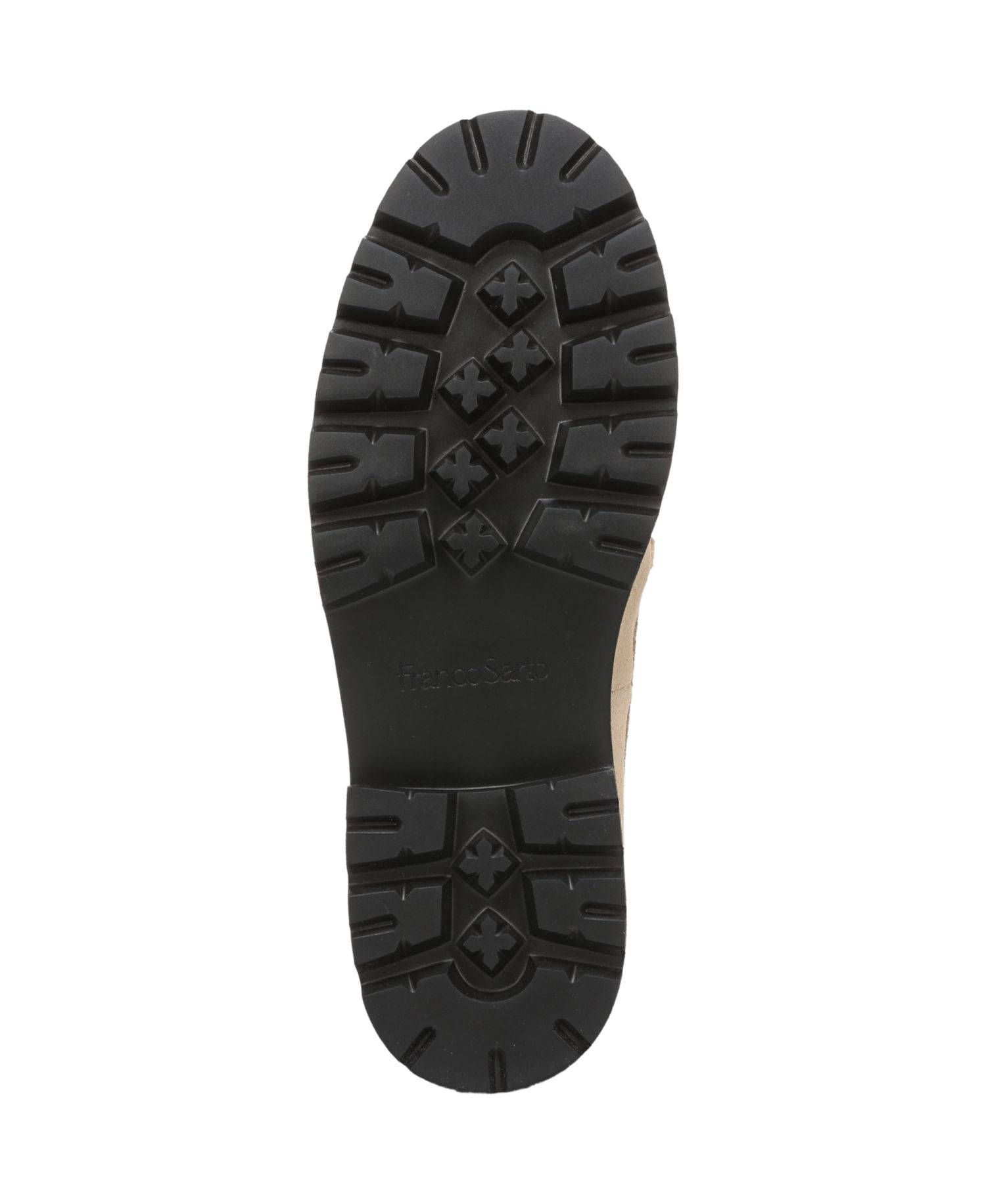 Women's Senna Round Toe Lug Sole Loafers